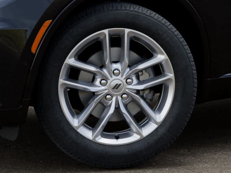 New 2026 Dodge Durango GT AWD/4WD image 8