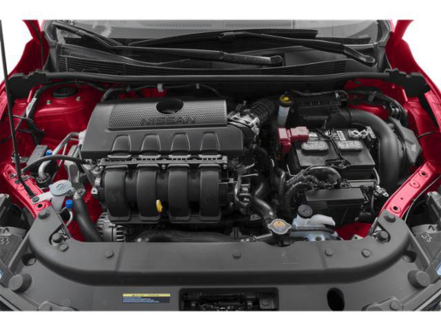 Certified 2019 Nissan Sentra SV w/ Special Edition Package FWD image 15