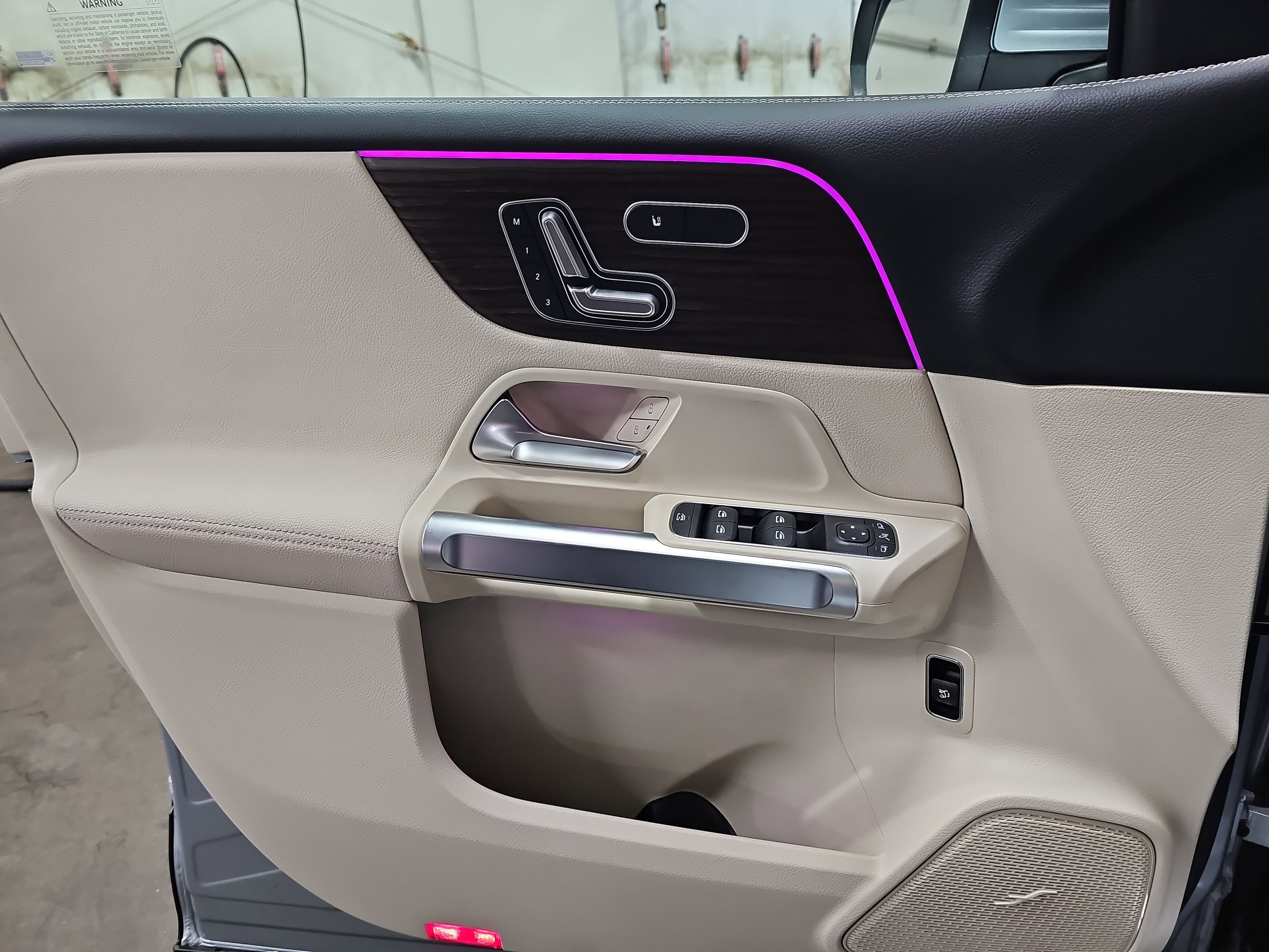 New 2026 Mercedes-Benz GLB 250 image 28