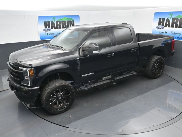 Used 2021 Ford F250 Lariat AWD/4WD image 23