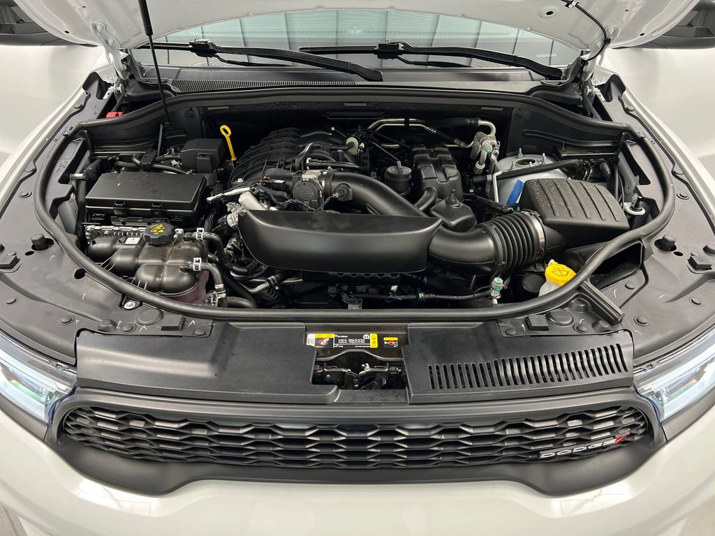 Used 2026 Dodge Durango GT RWD image 70