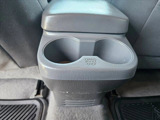 Used 2011 Toyota Tacoma 4x4 Double Cab image 16