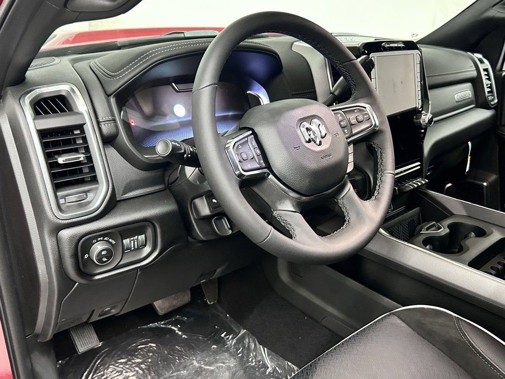 New 2026 RAM 2500 Laramie image 12