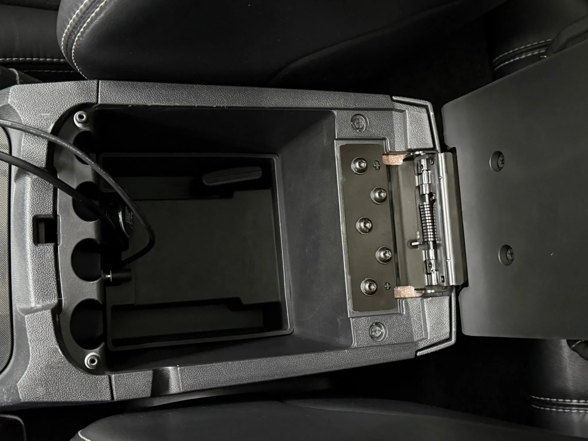 Used 2008 Dodge Challenger SRT8 RWD image 82