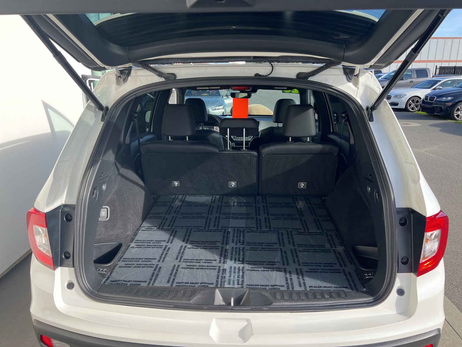 Used 2020 Honda Passport Elite image 24