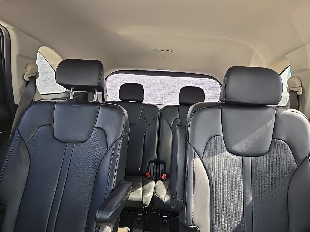 Used 2021 Kia Sorento S FWD image 26