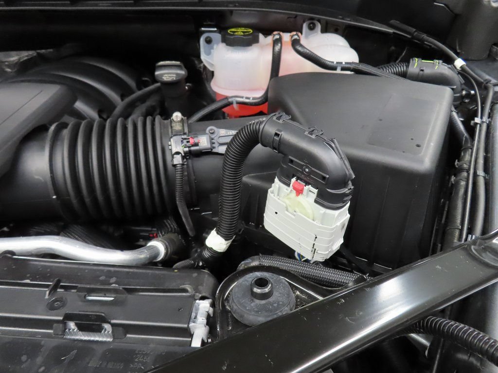 Used 2025 GMC Sierra 1500 Denali Ultimate AWD/4WD image 33