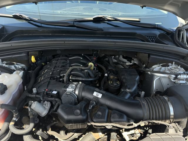 Used 2021 Jeep Grand Cherokee L Limited AWD/4WD image 22