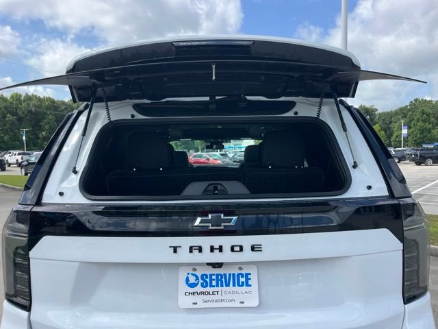 New 2026 Chevrolet Tahoe Z71 w/ Comfort Package AWD/4WD image 7