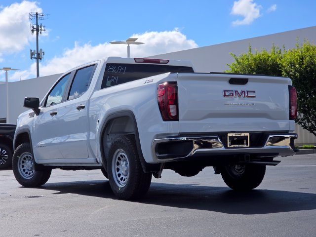 New 2026 GMC Sierra 1500 Pro w/ Pro Value Package AWD/4WD image 11