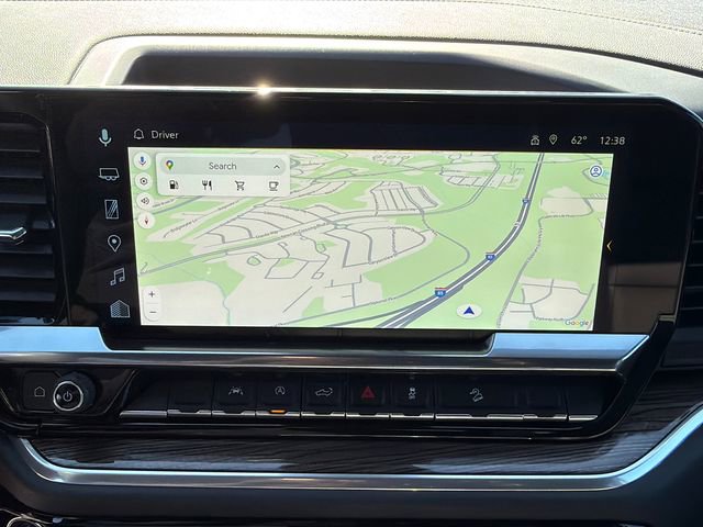 Certified 2026 Chevrolet Silverado 1500 LT Trail Boss w/ Convenience Package II image 28