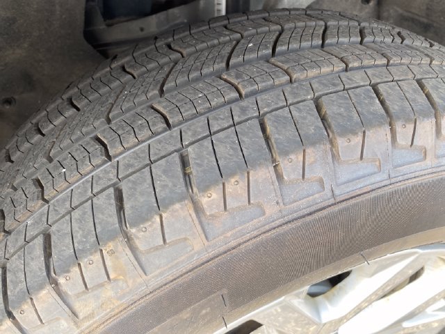Used 2023 Jeep Grand Cherokee Limited AWD/4WD image 24