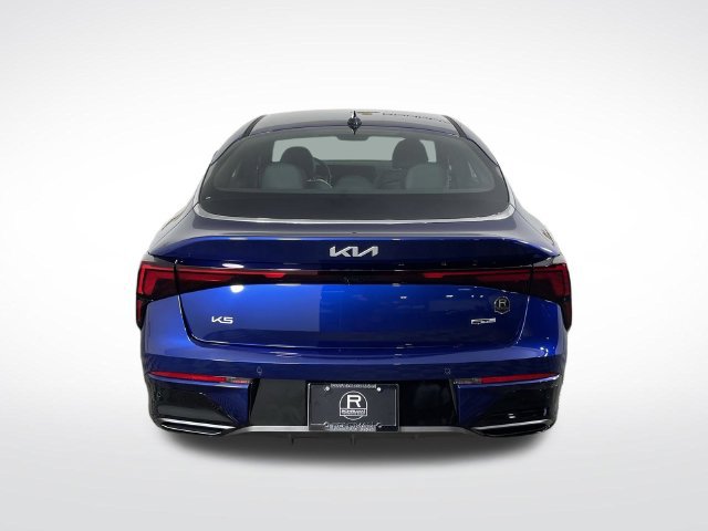 New 2027 Kia K5 GT-Line AWD/4WD image 15