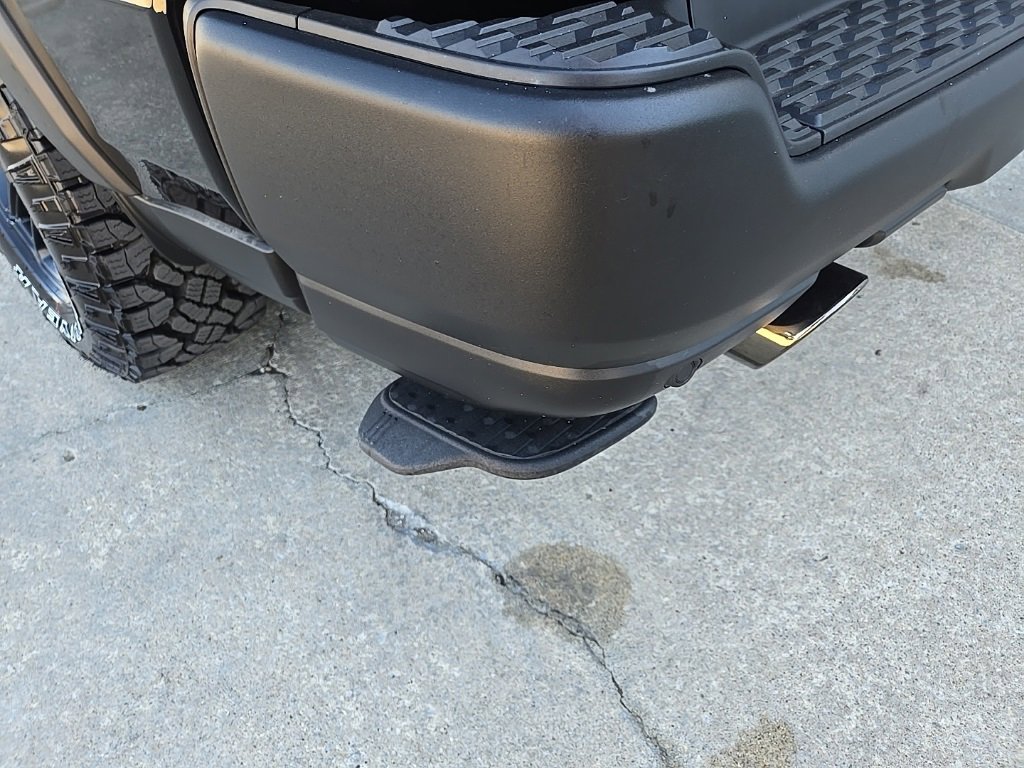 New 2026 RAM 1500 Rebel w/ Advanced Safety Group II image 20