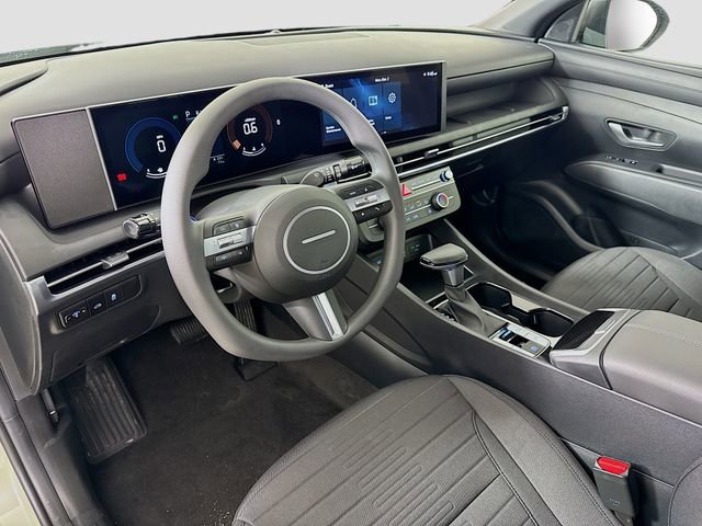 New 2026 Hyundai Santa Cruz SE image 18