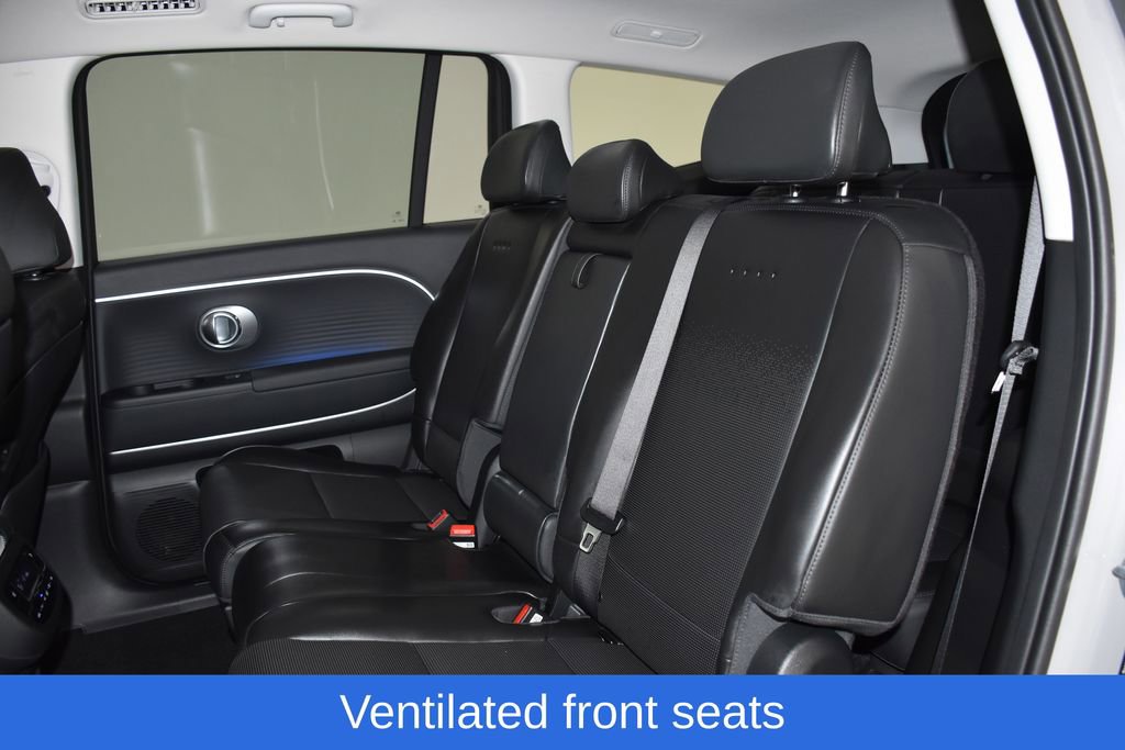 New 2026 Hyundai Ioniq 9 SEL w/ Tow & Go Package image 29