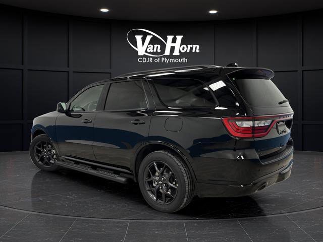 New 2026 Dodge Durango GT image 3