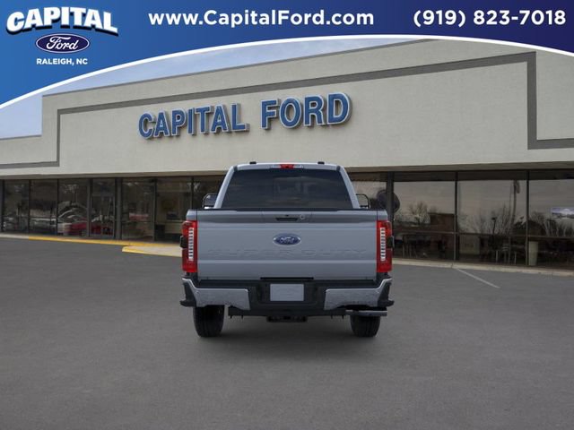 New 2026 Ford F250 Lariat w/ Lariat Ultimate Package AWD/4WD image 5