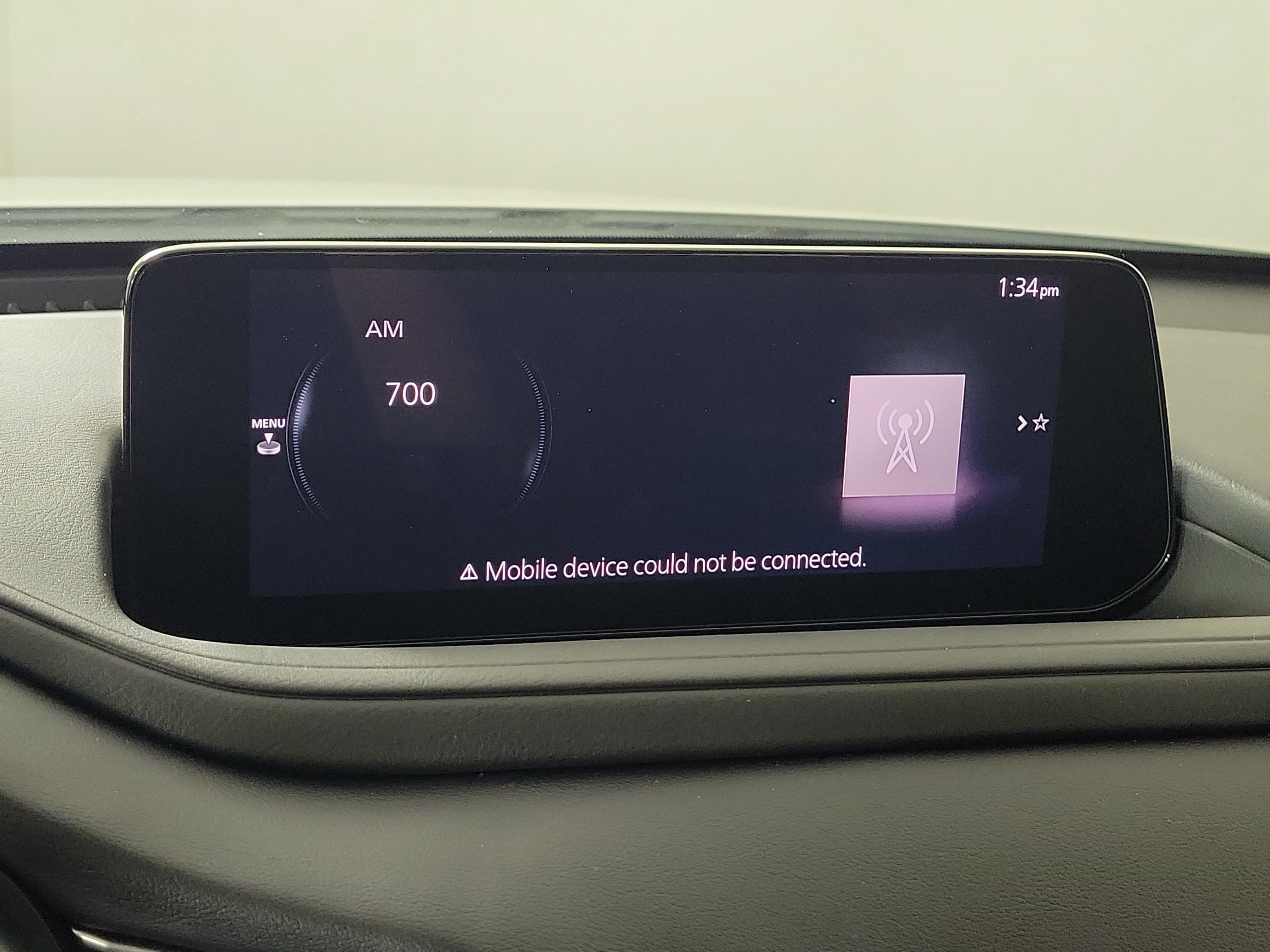 Certified 2026 MAZDA CX-30 AWD 2.5 S image 19