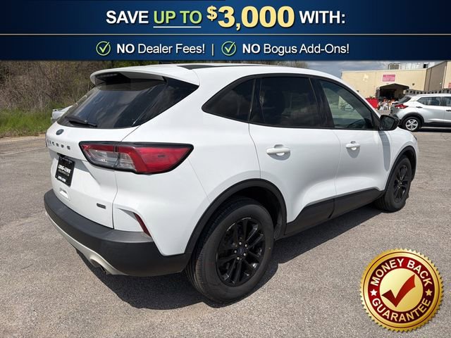 Used 2020 Ford Escape SE Sport FWD image 5