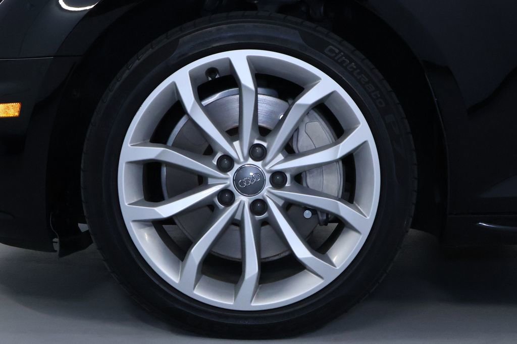 Used 2019 Audi A4 2.0T Premium Plus w/ Premium Plus Package image 39