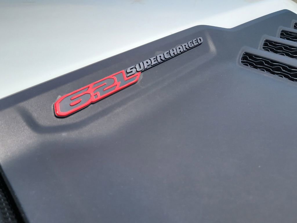 Used 2023 RAM 1500 TRX w/ TRX Level 2 Equipment Group image 6