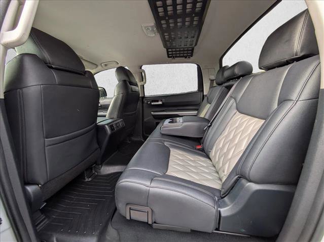 Used 2018 Toyota Tundra SR5 image 21