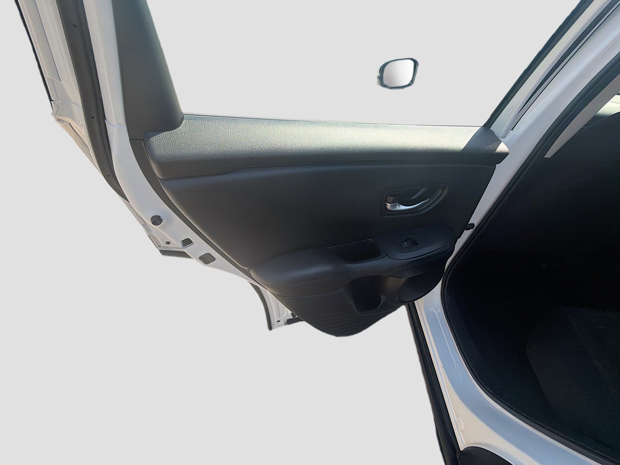Certified 2024 Honda HR-V LX image 24