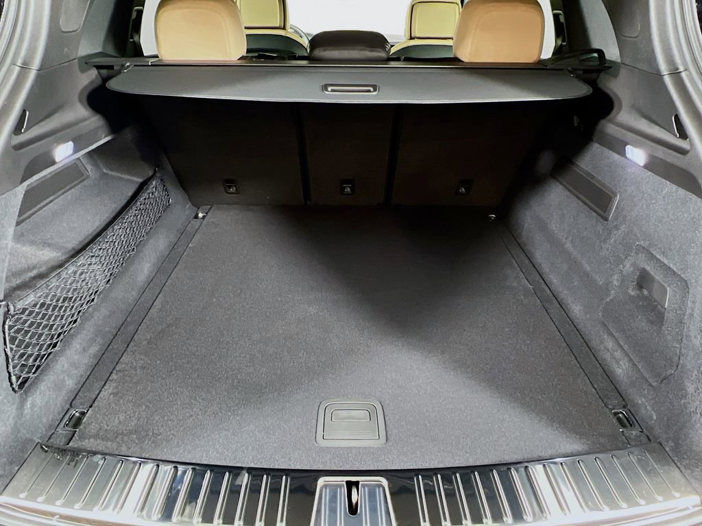 New 2026 Porsche Cayenne image 28