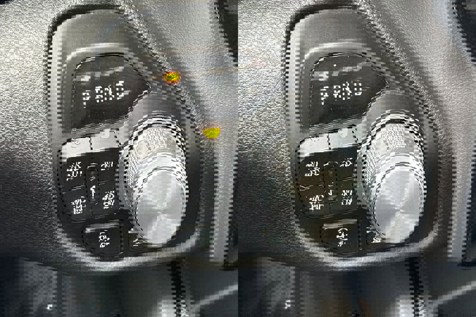 Used 2024 RAM 1500 Rebel w/ Rebel Level 2 Equipment Group image 21