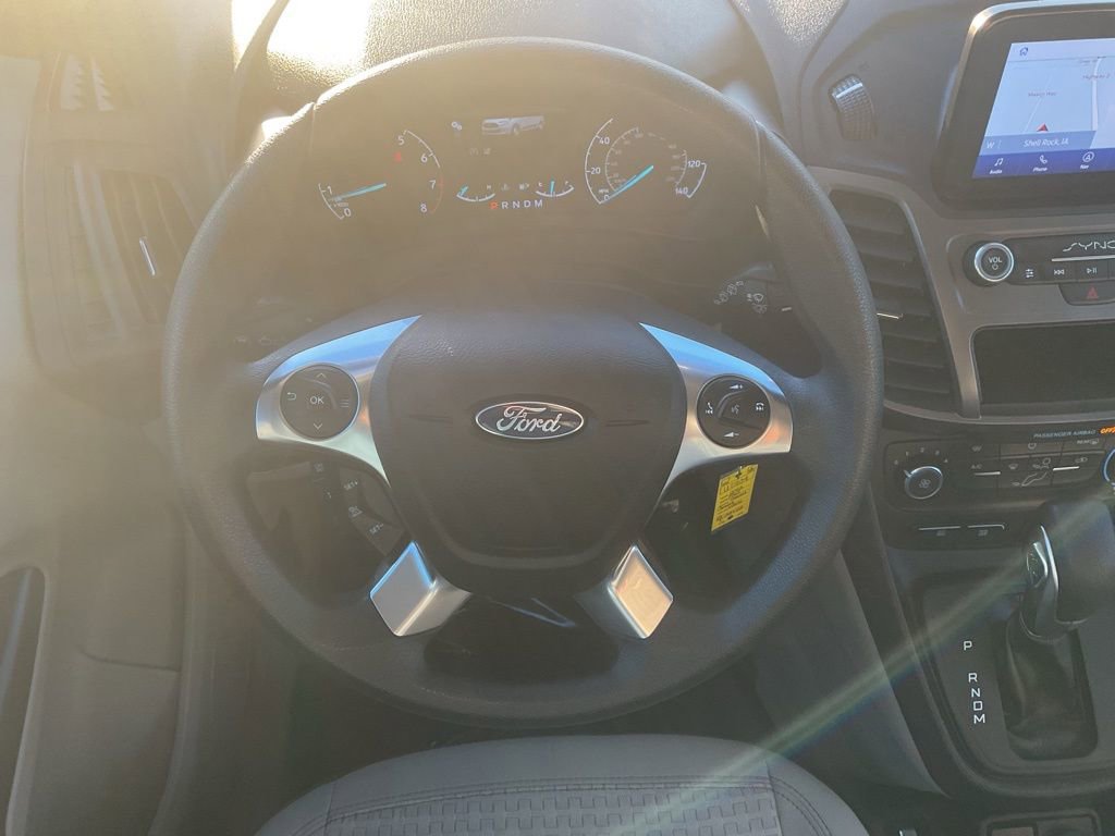 Used 2023 Ford Transit Connect XLT w/ Trailer Tow Package image 11