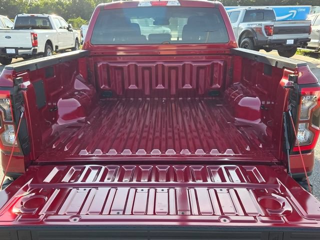 New 2026 Ford Ranger XLT RWD image 11