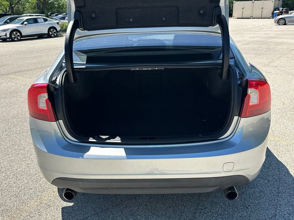 Used 2013 Volvo S60 T5 FWD image 13