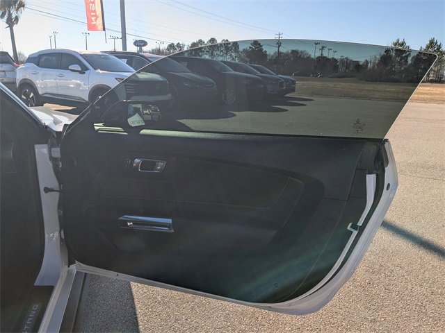 Used 2020 Ford Mustang GT w/ Performance Package - Level 2 image 23