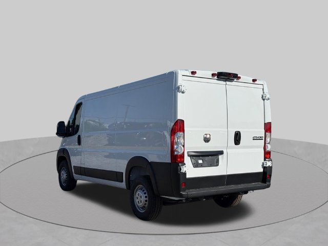 New 2026 RAM ProMaster 2500 w/ Safety Group FWD image 8