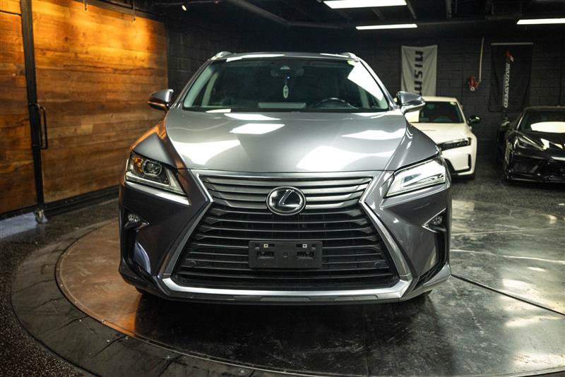 Used 2016 Lexus RX 350 AWD w/ Premium Package image 4
