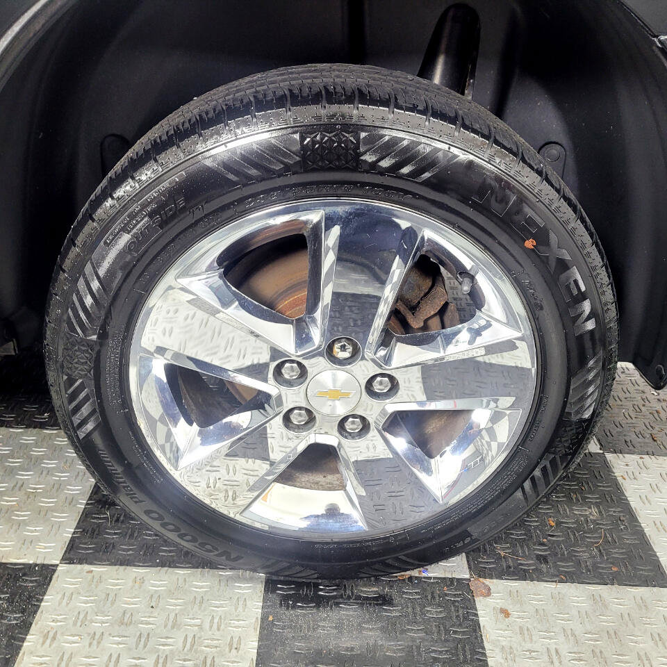 Used 2015 Chevrolet Equinox LT image 30