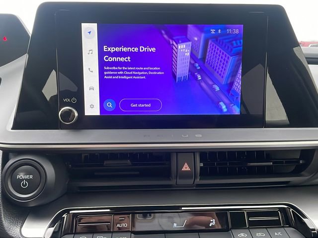 Used 2024 Toyota Prius image 27