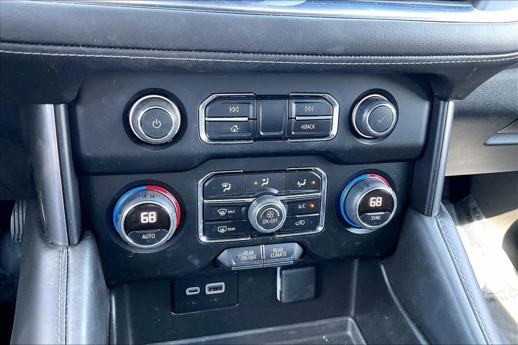 Used 2024 Chevrolet Tahoe LS RWD image 31