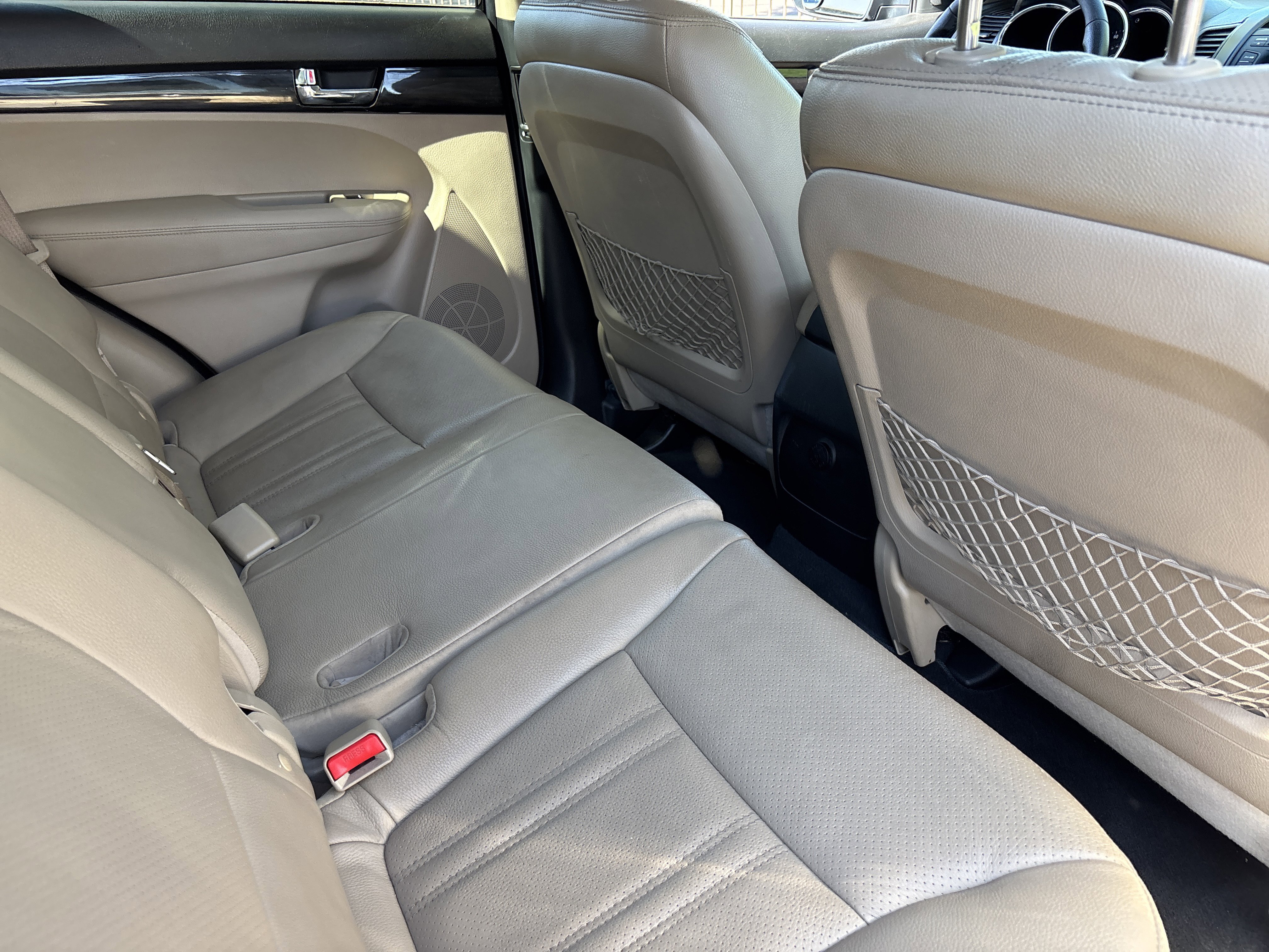 Used 2013 Kia Sorento EX FWD image 11