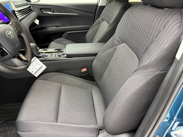 New 2026 Toyota Camry LE w/ Convenience Package image 26