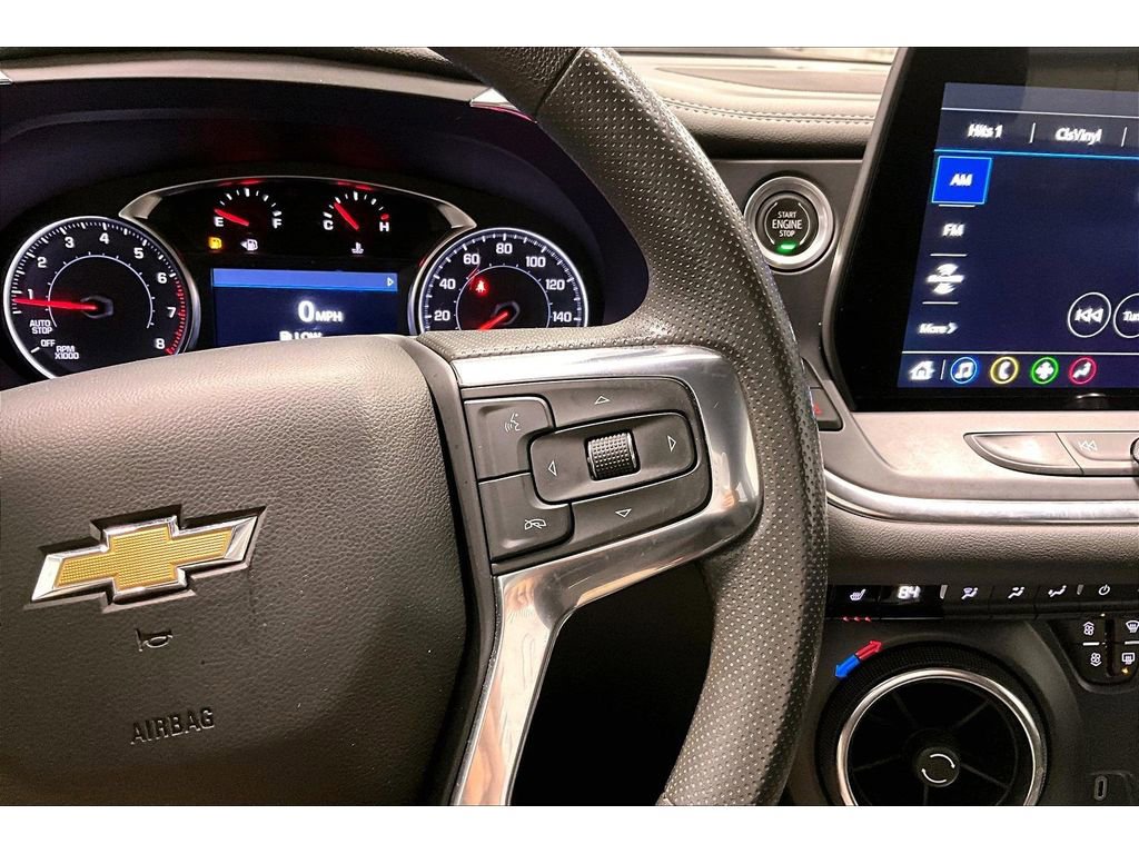 Used 2023 Chevrolet Blazer LT w/ Convenience Package image 20