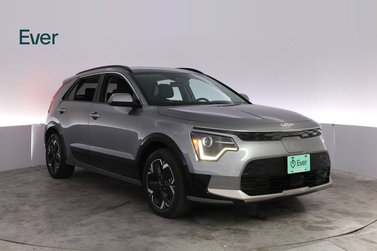 Used 2024 Kia Niro Wind w/ Wind Preserve Package FWD image 13