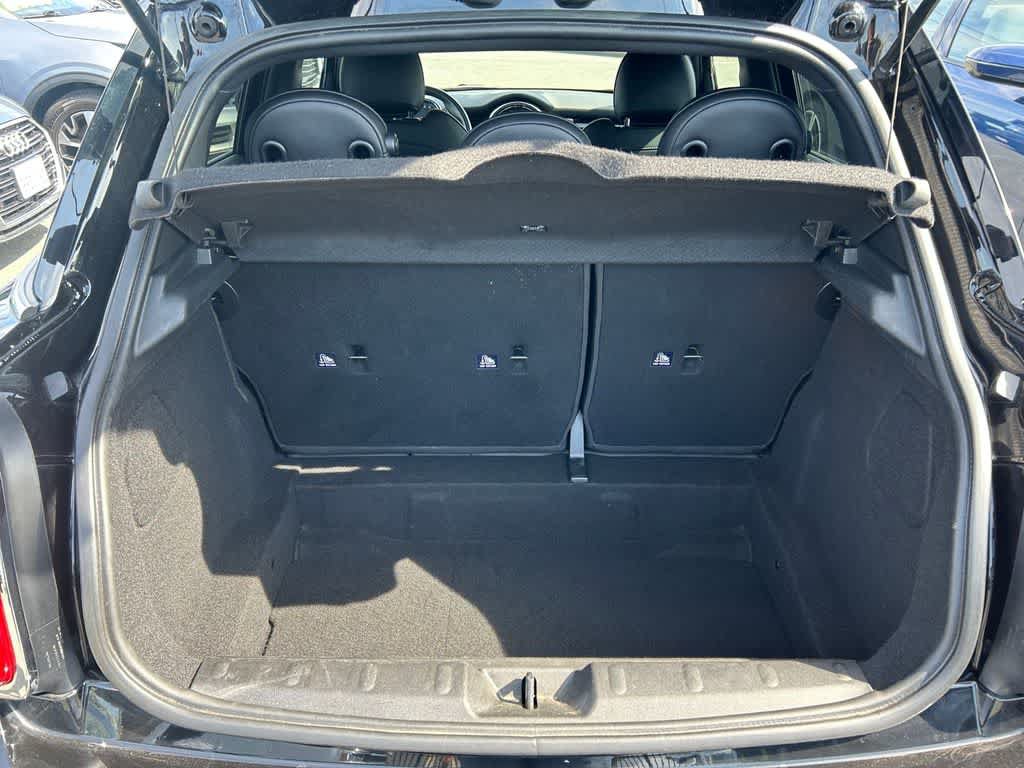 Used 2018 MINI Cooper S FWD image 20