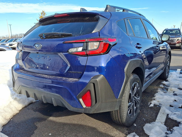 New 2026 Subaru Crosstrek 2.0i Premium image 3
