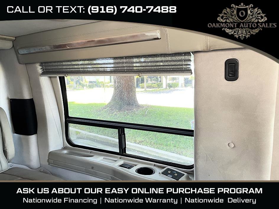 Used 2003 Ford E-150 and Econoline 150 RWD image 19