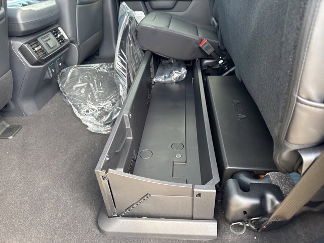 New 2025 Ford F150 Raptor image 11