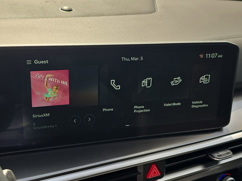 New 2026 Kia Sorento S FWD image 22