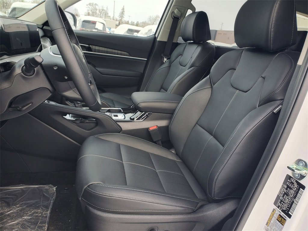 New 2025 Kia Telluride EX image 7