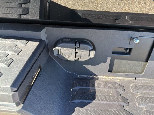 New 2026 Toyota Tundra SR5 w/ SX Package image 6